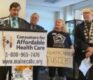 Maine Legislature Splits On Bills Designed To Rein In Burden Of Medical Debt