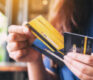 Here's how much credit card debt the average American has