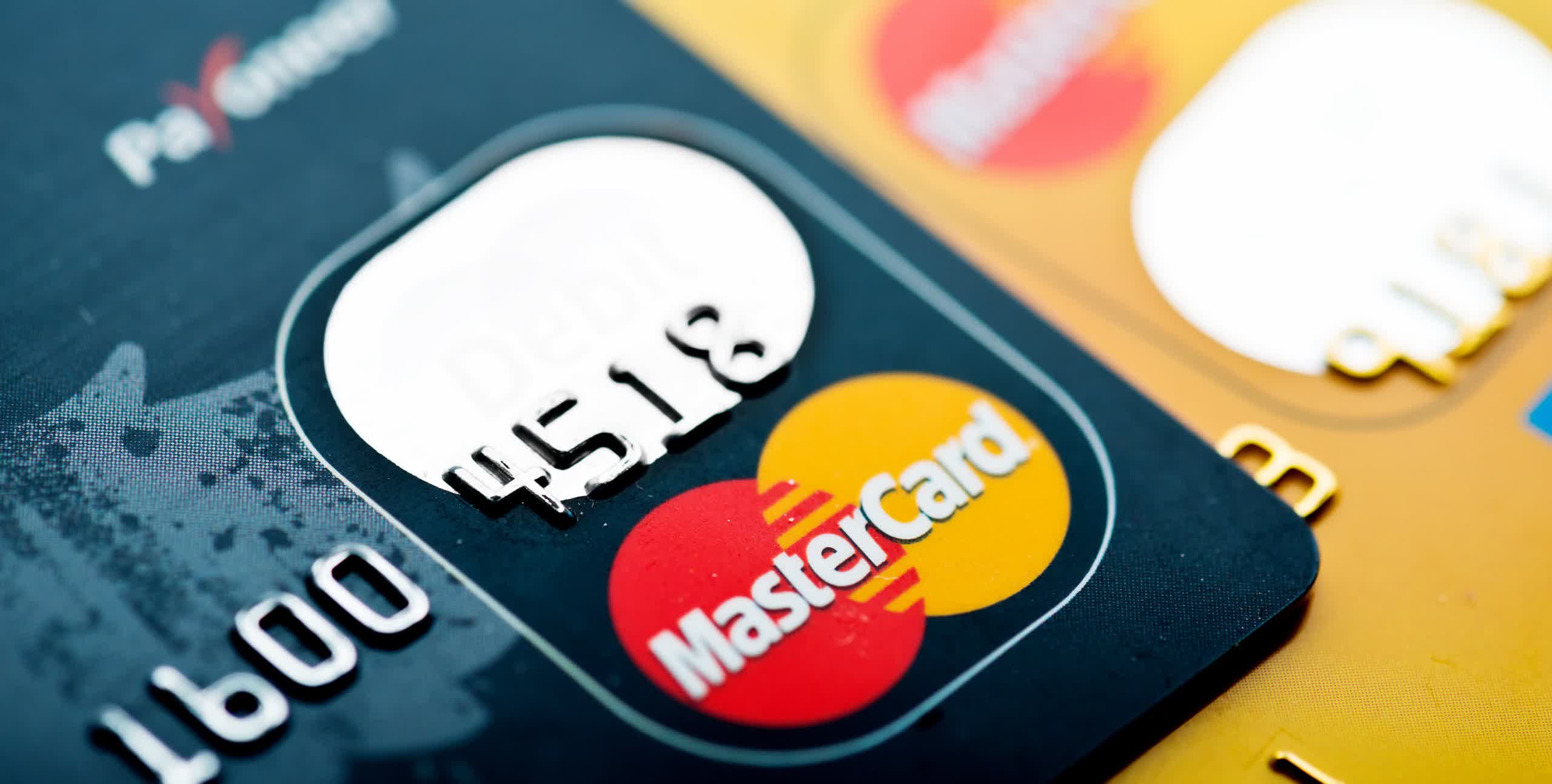 FTC targets Mastercard in major investigation into AI-based surveillance pricing