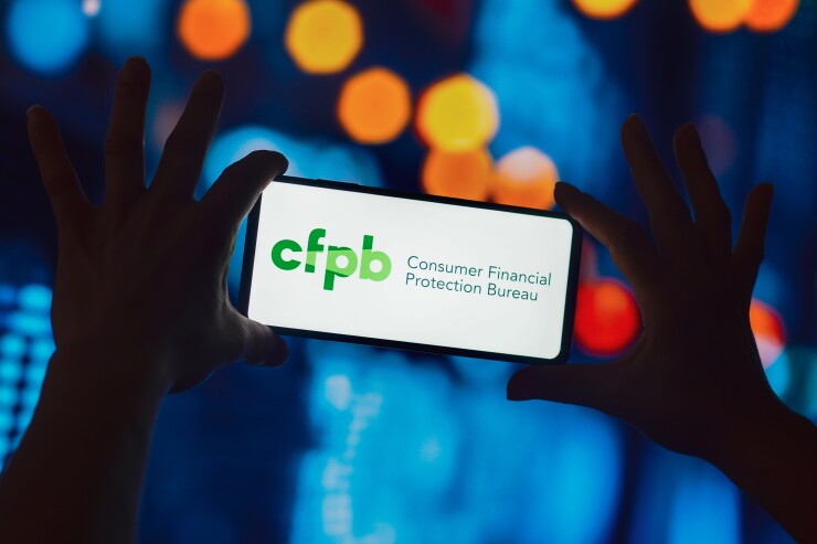 CFPB Has Become The Regulatory Nightmare Republicans Always Feared