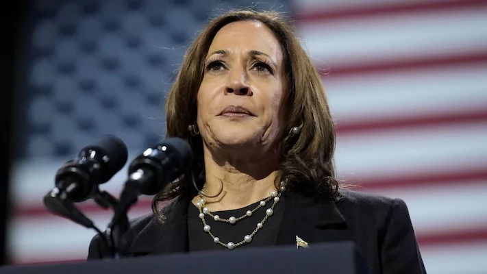 Harris plan to give forgivable loans to black men would collide with Constitution