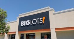 Big Lots closing 19 more stores as retailer navigates Chapter 11 bankruptcy