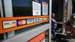 Senators Grill Credit Card Executives Over Swipe Fees