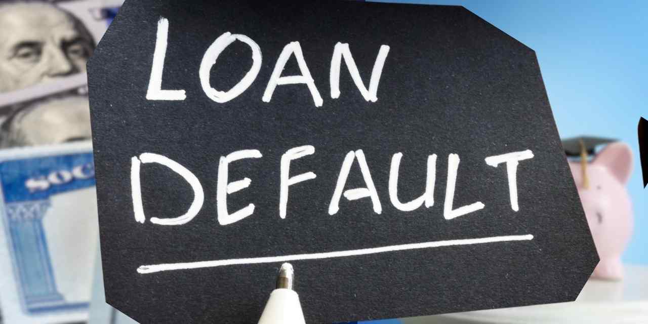 Student loan defaults will trigger 15% wage garnishment for millions