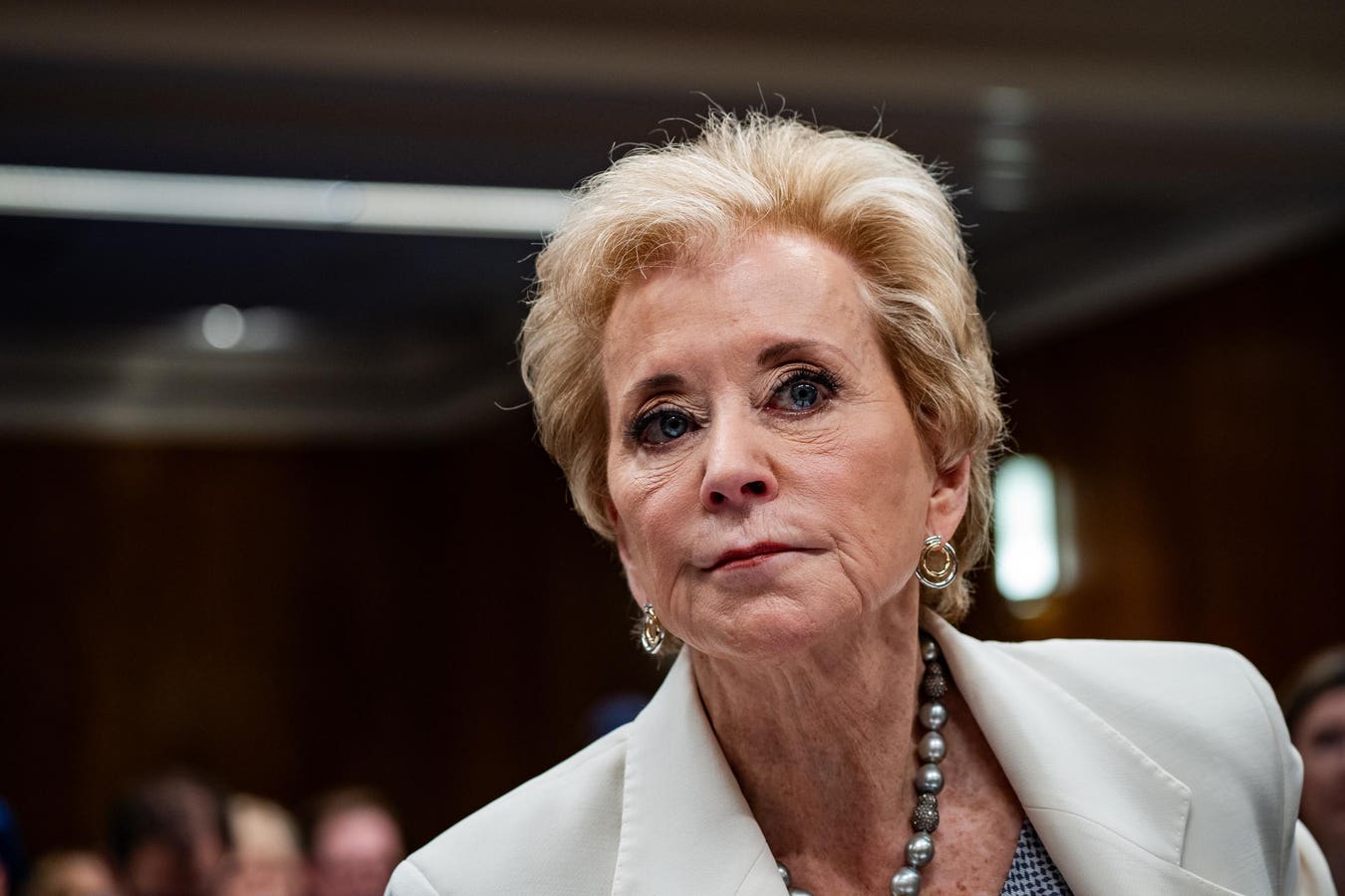 Student Loan Forgiveness Payment Counts Halted By Department Of Education, Says Servicer
