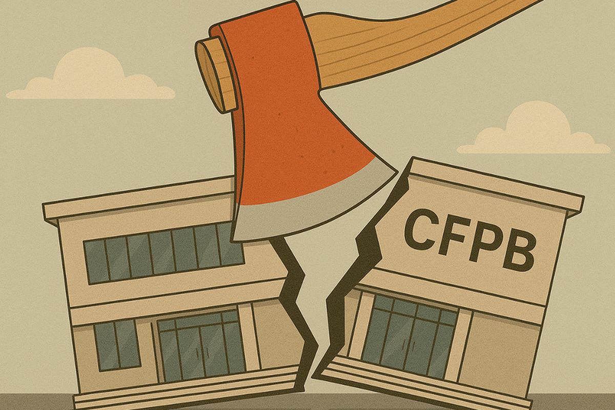 CFPB Ends Consent Order Against Fay Servicing