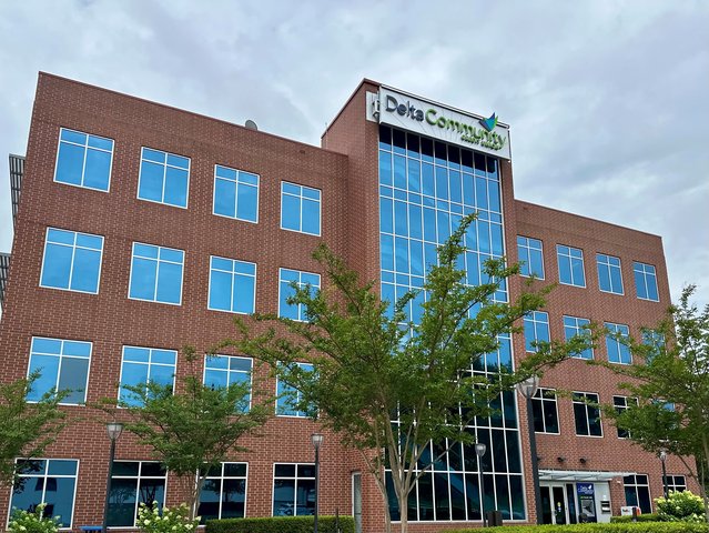 Delta Community Credit Union announces expansion into Newton County