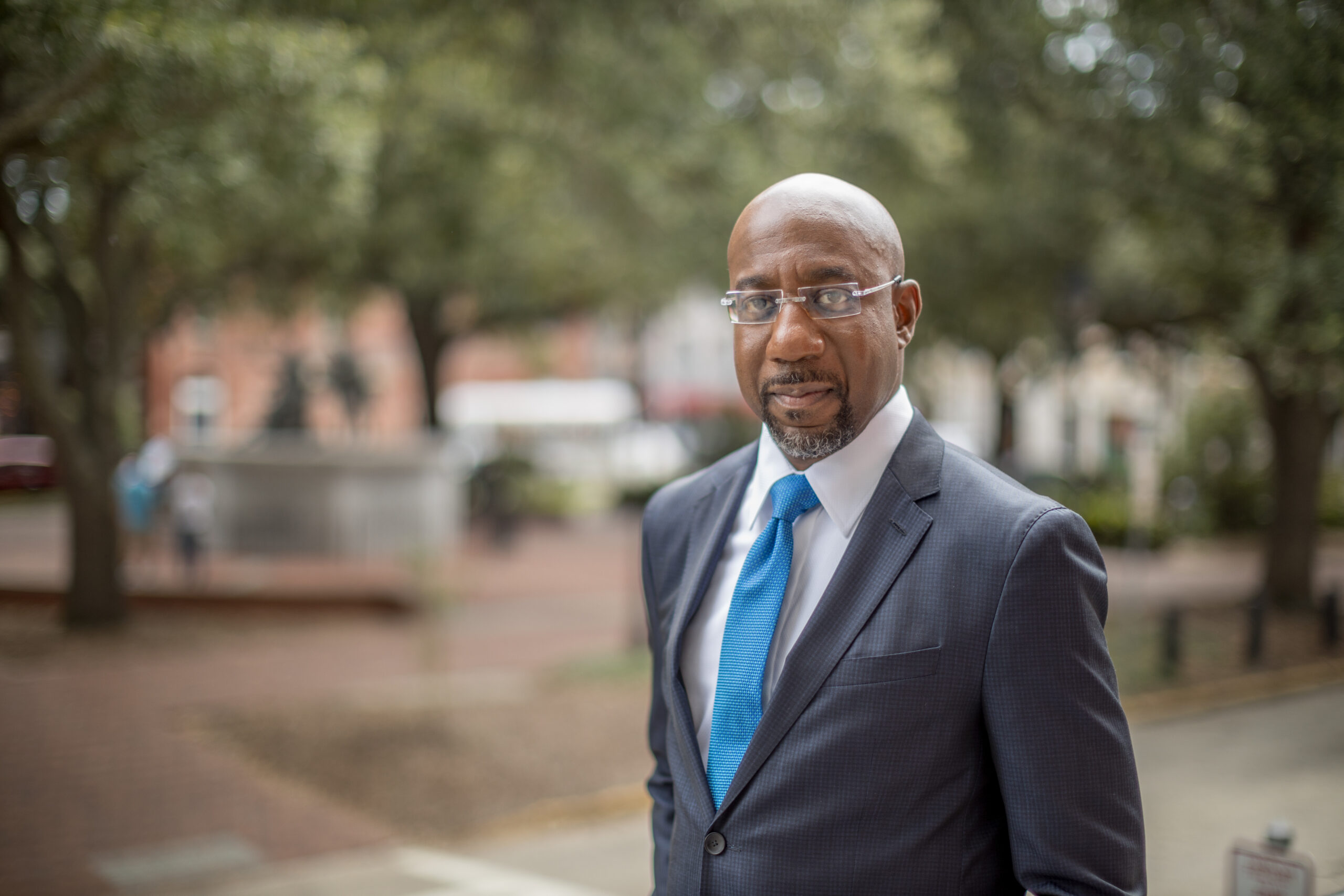 Warnock Demands Answers On Trump Admin Re-Adding Medical Debt Onto Credit Reports