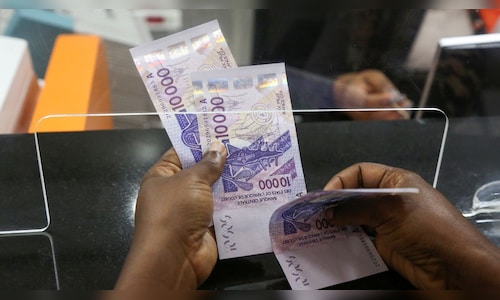 Financial Inclusion At Record High, But 1.3 Billion Still Unbanked
