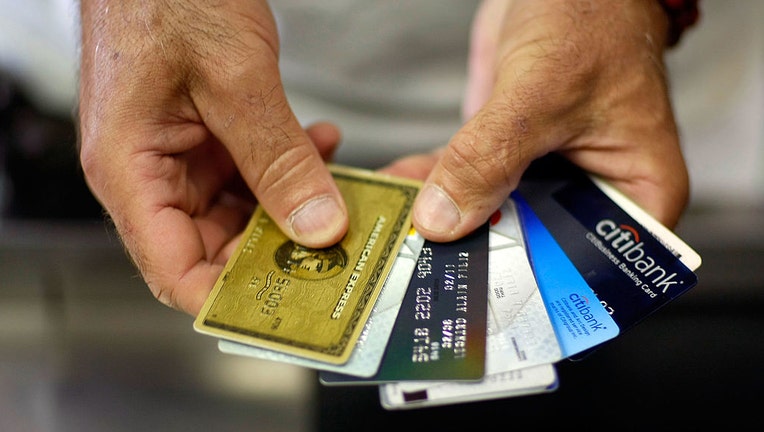 These Cities Have The Highest Credit Card Delinquencies In The U.S