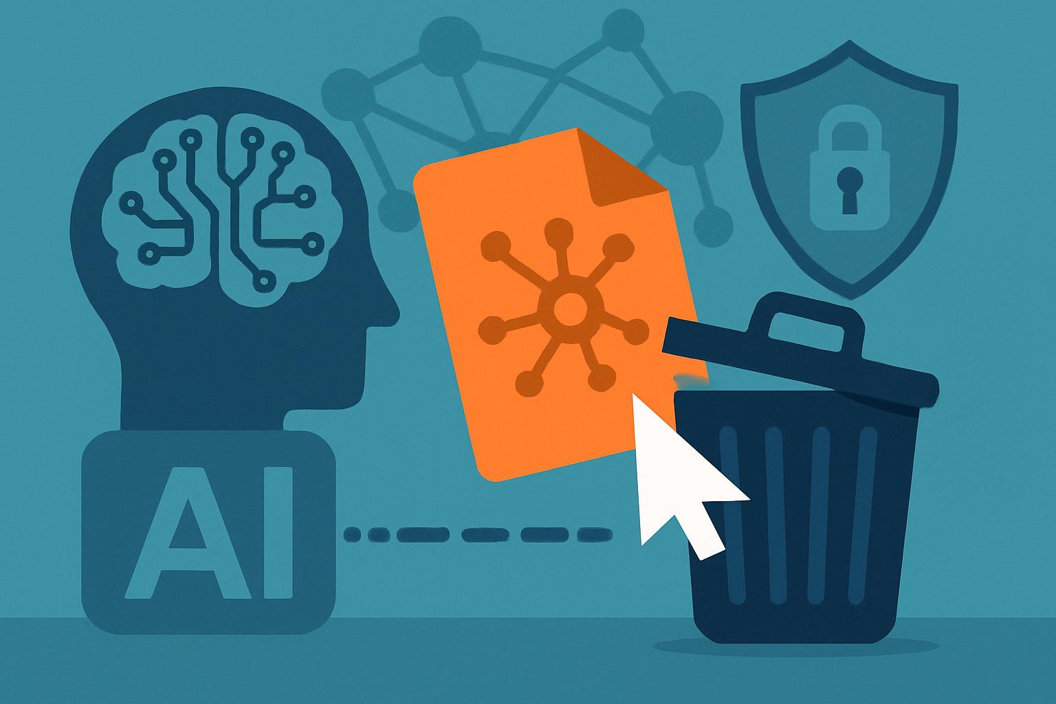 FTC deletes Lina Khan-era AI risk and open-weights posts from website