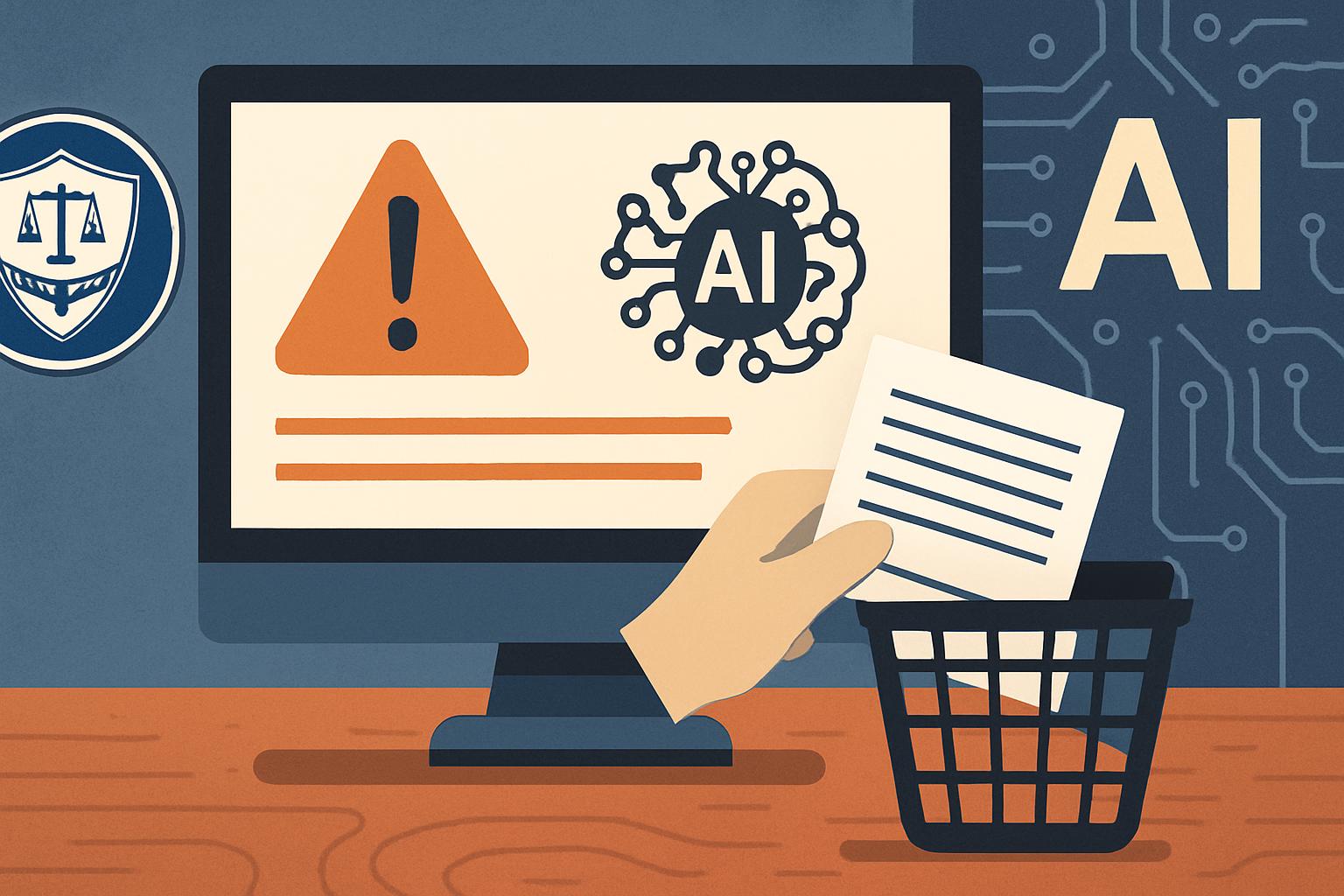 FTC deletes Lina Khan-era AI posts on risks and open weights