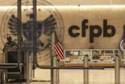 Trump Nominates Stuart Levenbach To Lead The CFPB