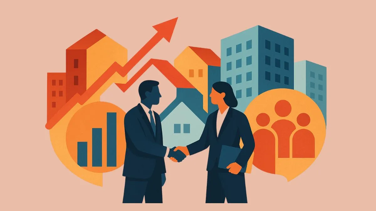 Absolute Home Mortgage acquires Fidelity Direct Mortgage assets